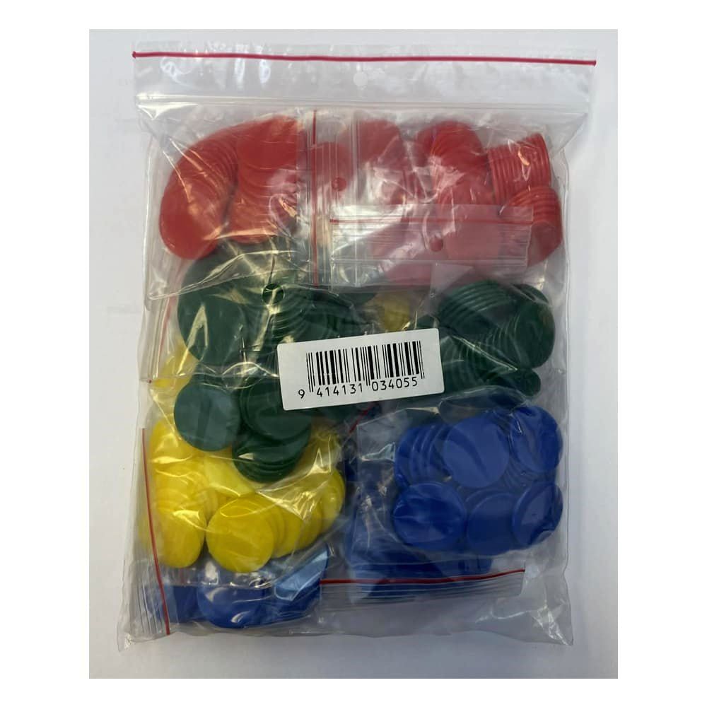 Puzzle Holdson 22mm Counters (30 Per Bag/ 12 Bags Per Outer)
