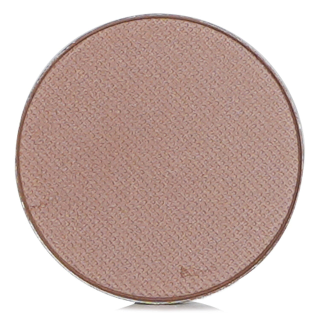 Billion Dollar Brows Taupe Brow Powder in a 1.4g compact, perfect for defining and enhancing brows for brunettes.