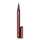 Liquid brow pen with ultra-fine tip in #Raven, perfect for filling and defining brows with a waterproof, smudge-proof formula.