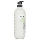 KMS California Conscious Style Everyday Conditioner 750ml; lightweight, 98% natural ingredients, for soft, manageable hair.