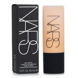 NARS - Soft Matte Complete Foundation - #4.5 Vienna  - 45ml/1.5oz