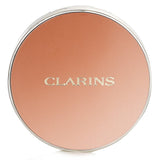 Clarins - Ever Bronze Compact Powder - # 03 Deep  - 10g/0.3oz