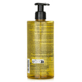 Shu Uemura Pure Serenity Deep Cleanser 400ml, an oil-balancing shampoo for refreshed, lightweight, and nourished hair.