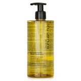 Shu Uemura Pure Serenity Deep Cleanser 400ml: a luxurious, oil-balancing shampoo for deep cleaning oily hair and scalp.