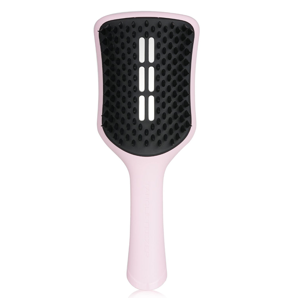 Tangle Teezer - Professional Vented Blow-Dry Hair Brush (Large Size) - # Dus Pin