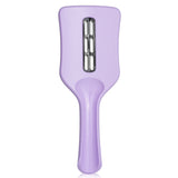 Tangle Teezer Professional Vented Blow-Dry Hair Brush (Large Size) - # Lilac Clo