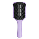 Tangle Teezer Professional Vented Blow-Dry Hair Brush (Large Size) - # Lilac Clo