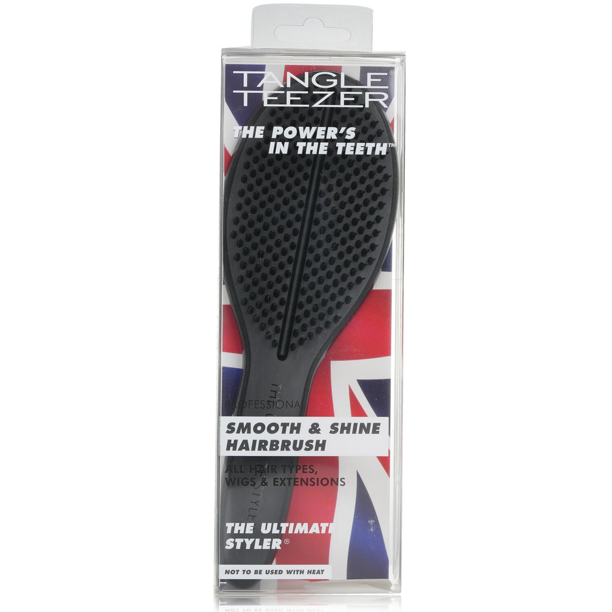 Tangle Teezer The Ultimate Styler Professional Smooth & Shine Hair Brush - #