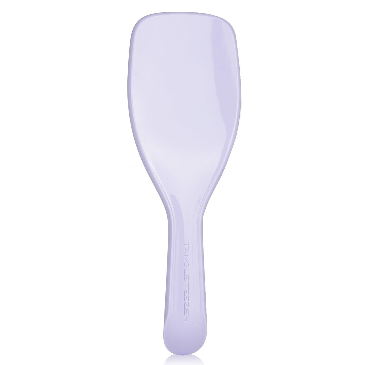 Tangle Teezer - The Wet Detangling Hair Brush - # Bubble Gum (Large Size)  - 1pc