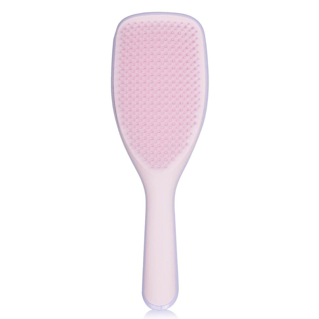 Tangle Teezer - The Wet Detangling Hair Brush - # Bubble Gum (Large Size)  - 1pc