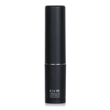 Sleek black toner mist sprayer, delivering soft hydrating mist with ionization technology for enhanced skin absorption.