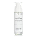 Reclar Re Balancing Facial Peeling Water in a 100ml mist bottle, perfect for gentle exfoliation and skin hydration.