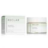 Reclar Microbiome Active Cream in 50ml, enhances skin balance with probiotics, hydrates, and soothes for smoother, healthier skin.