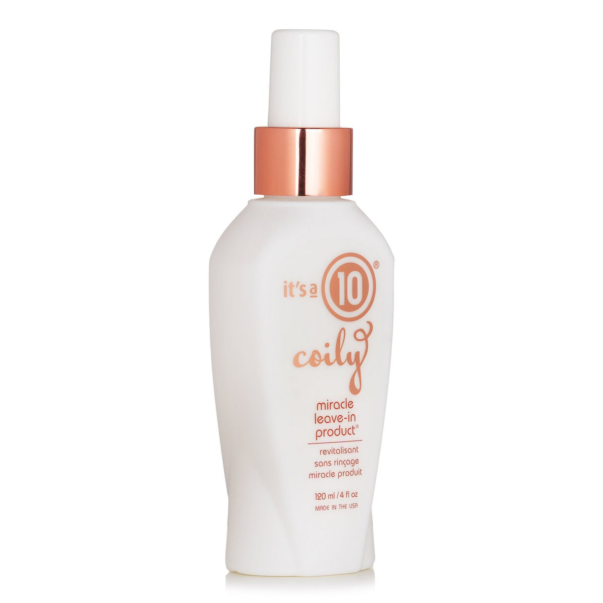 Lightweight leave-in treatment for coily hair, defining curls and reducing frizz for smooth, healthy, and vibrant locks.