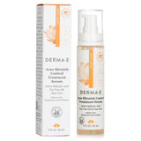 Derma E - Anti-Acne Acne Blemish Control Treatment Serum  - 60ml/2oz