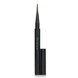 Shu Uemura Eyebrow Pencil #Acorn, naginata-shaped, waterproof, for precise, natural brows with long-lasting wear.