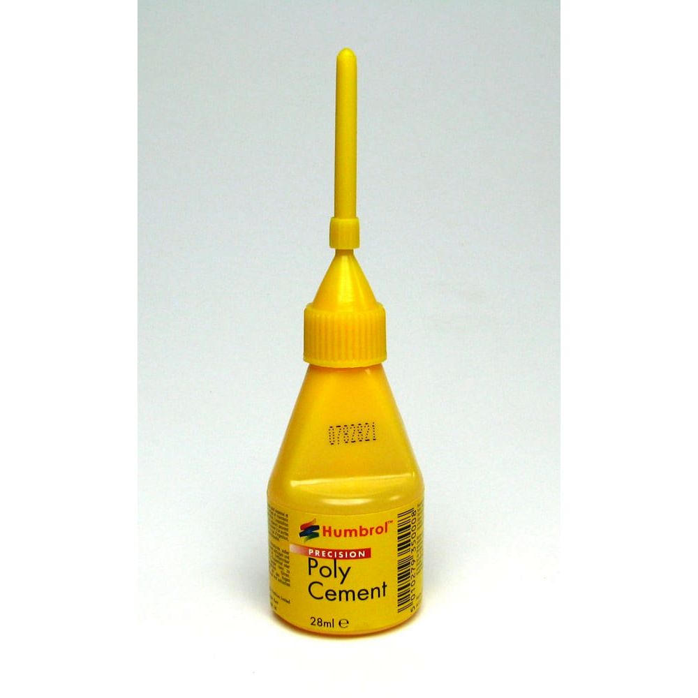 Humbrol Precision Poly Cement 20ml