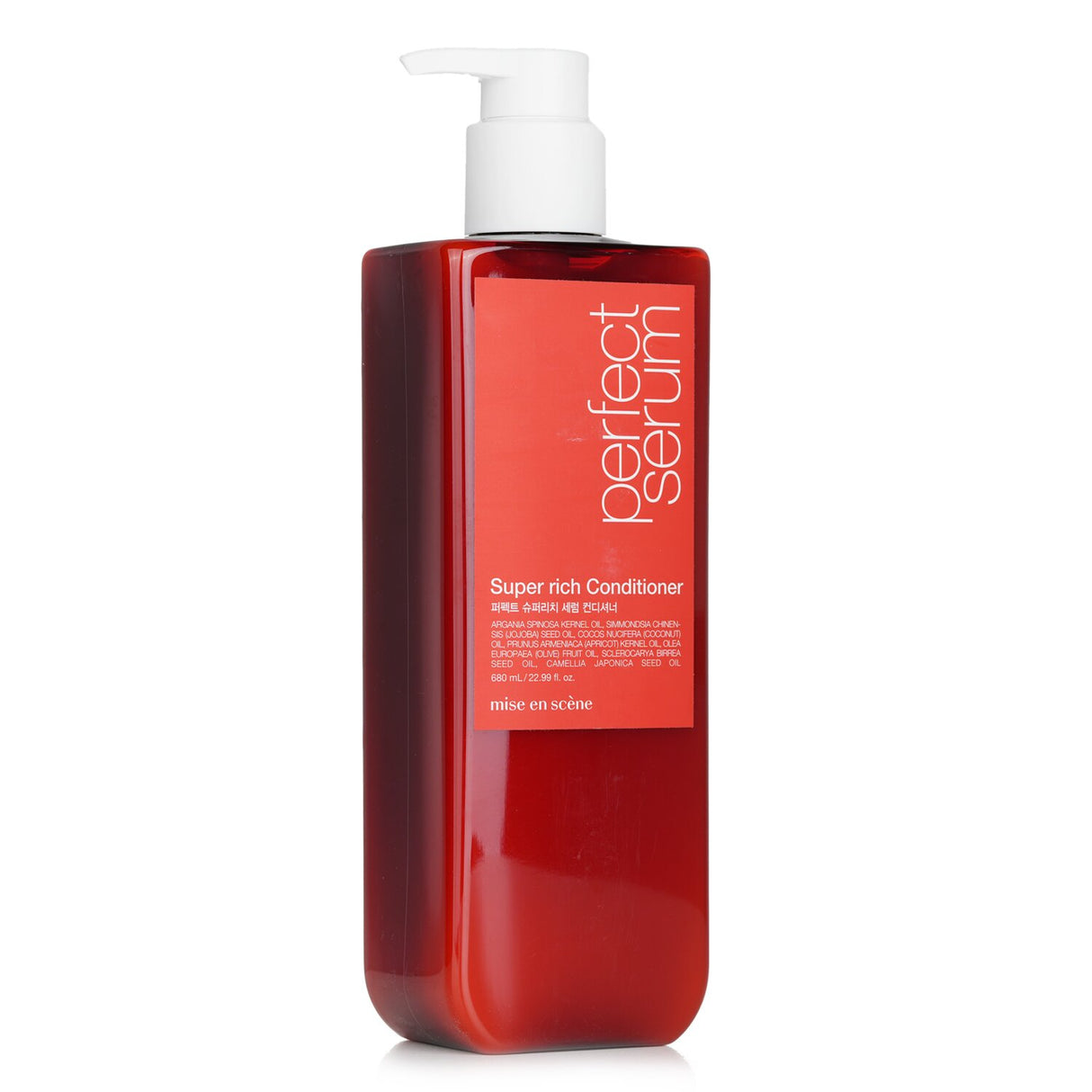 MISE en SCENE - Perfect Serum Super Rich Conditioner  - 680ml/22.99oz