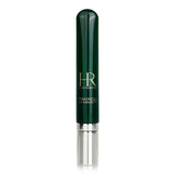 Lightweight regenerating eye cream with 2X vegetal cells and 5X Hyaluronic Acid for youthful, revitalized eyes.