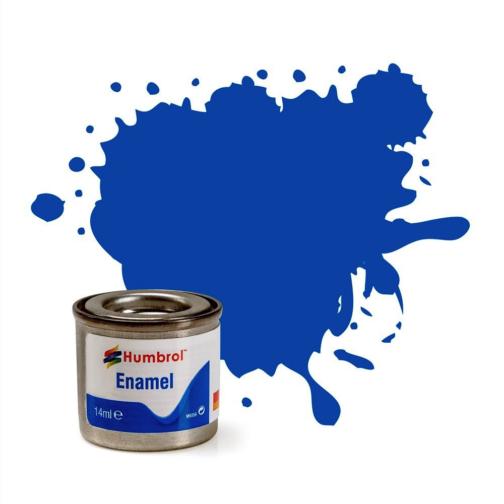 Humbrol Acrylic Thinners 125ml