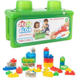 Jelly Blox Stash & Stack Set