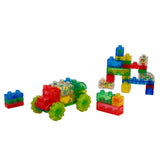 Jelly Blox Vrroom! Truck Kit
