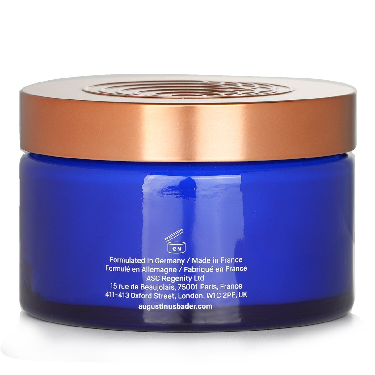 Augustinus Bader - The Body Cream with TFC8  - 200ml/6.7oz