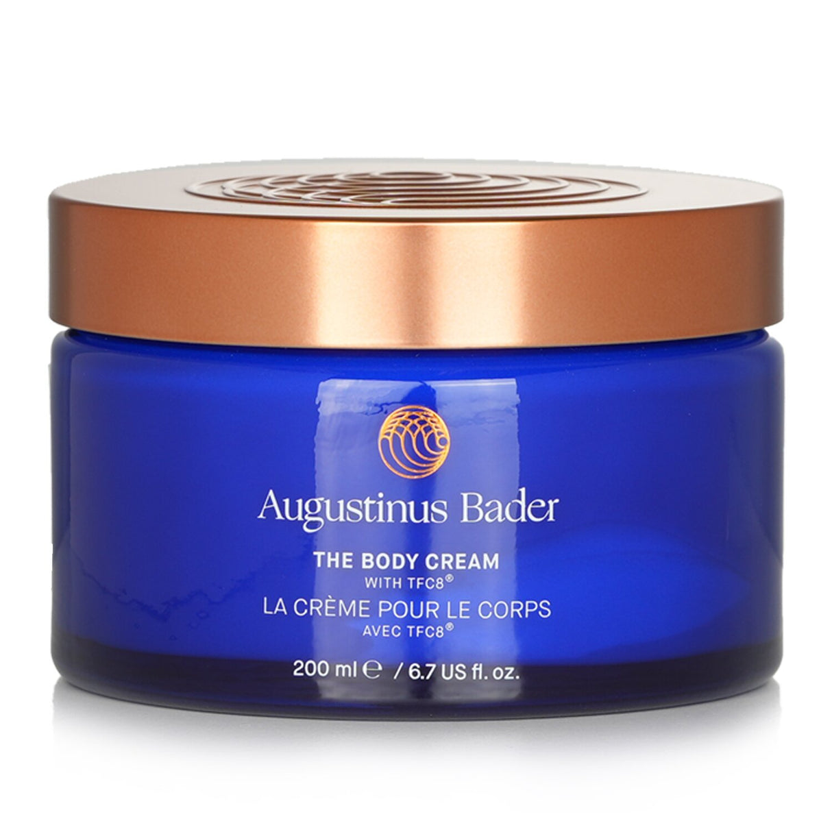 Augustinus Bader - The Body Cream with TFC8  - 200ml/6.7oz