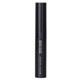 Mini travel-sized Kevyn Aucoin Indecent Mascara in #Black, offering volume and definition with a nourishing formula and unique brush.