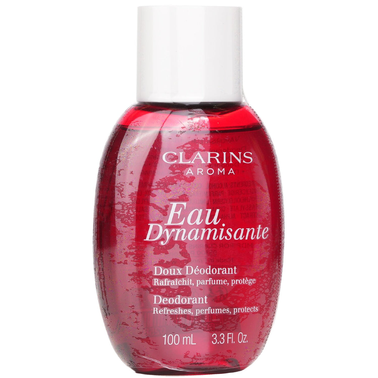 Clarins - Eau Dynamisante Deodorant Spray  - 100ml/3.3oz