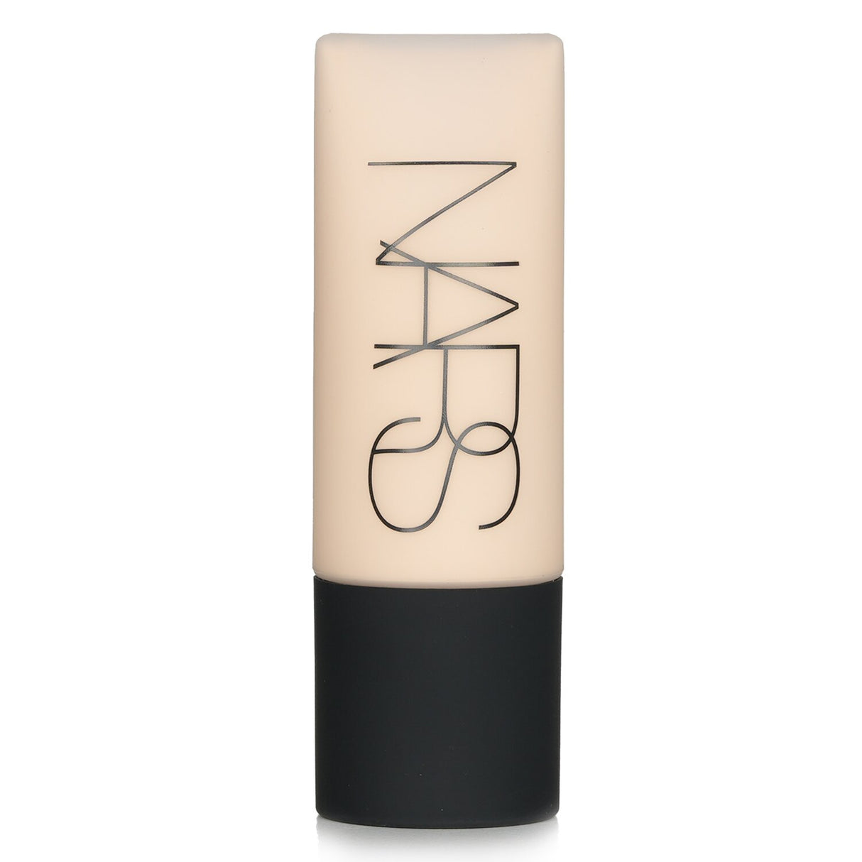 NARS Soft Matte Complete Foundation #Salzburg (Light 3.5) offers full coverage with a matte finish, ideal for lasting, flawless wear.