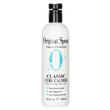 Original Sprout Classic Curl Calmer 354ml, a vegan curl treatment for healthy, defined curls without harsh chemicals.