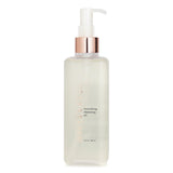 Youngblood Nourishing Cleansing Oil, a vegan 192ml makeup remover that hydrates and clears pores without stripping skin.