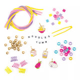 Make It Real Knot Noodle Bracelet Kit