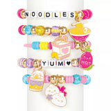 Make It Real Knot Noodle Bracelet Kit