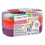 Make It Real Beauty to-Go! Cosmetic Set