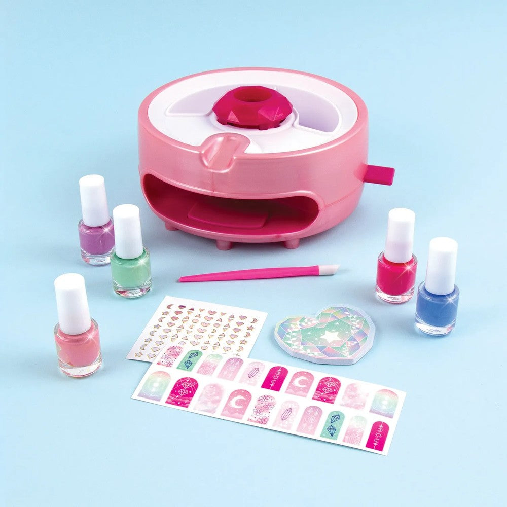 Make It Real Nail Dryer
