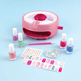 Make It Real Nail Dryer