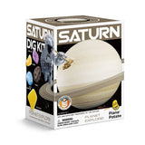 Saturn Dig Kit