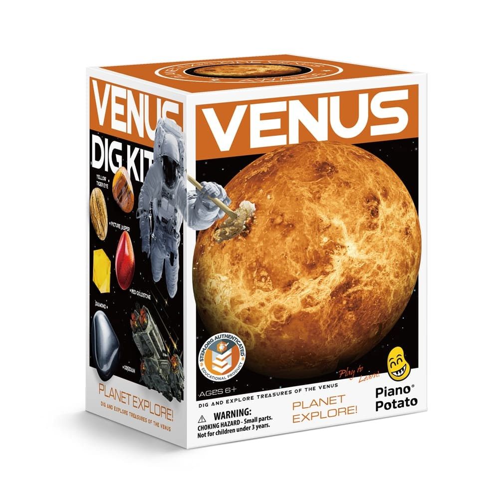 Venus Dig Kit
