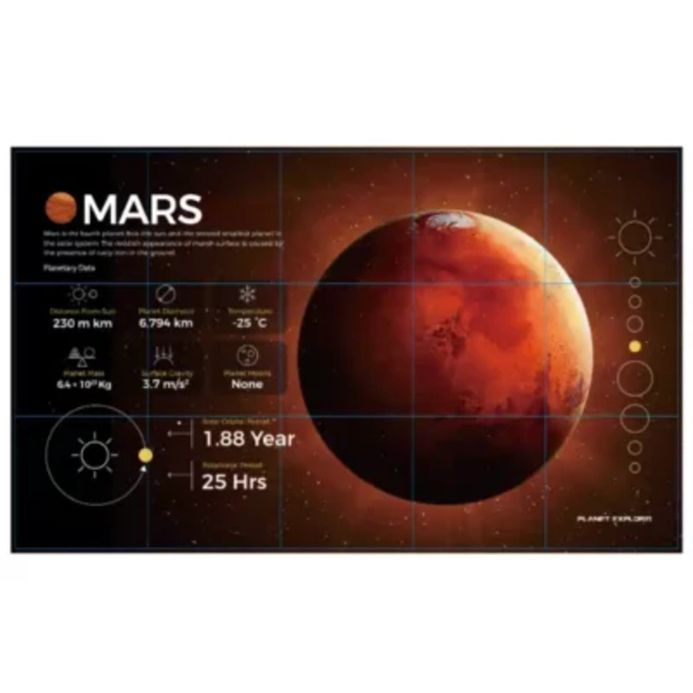 Mars Dig Kit