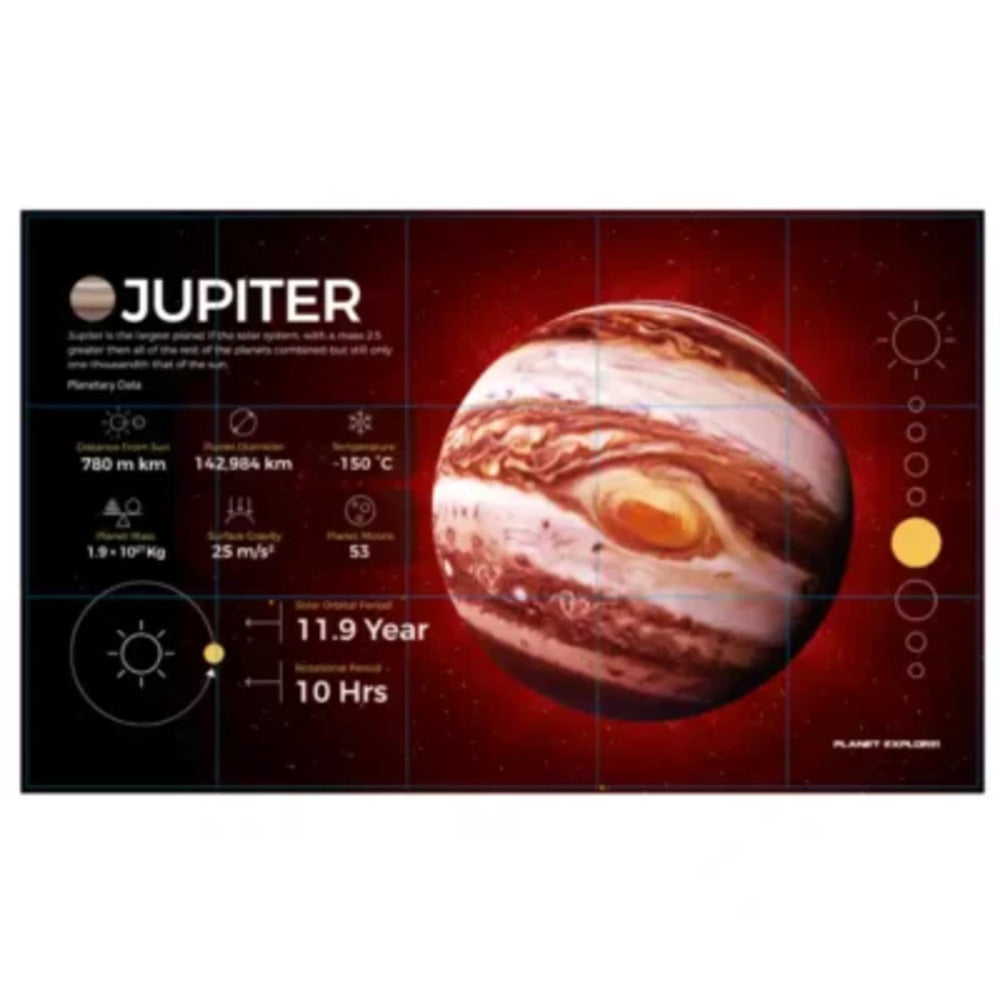 Jupiter Dig Kit