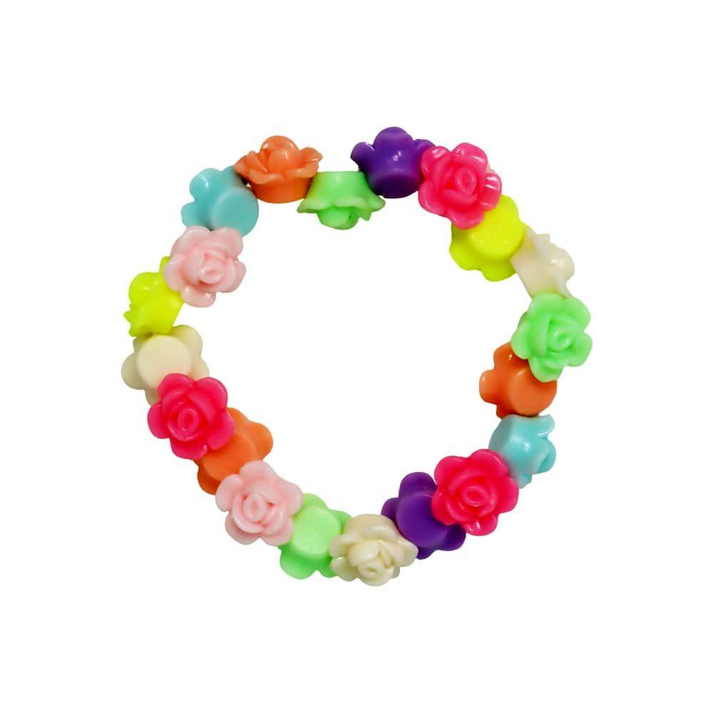 Pink Poppy Rosy Candy Bracelet - Toy Vehicle