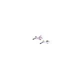 Jet Fighter Science 2 in 1 (F16 & F18)
