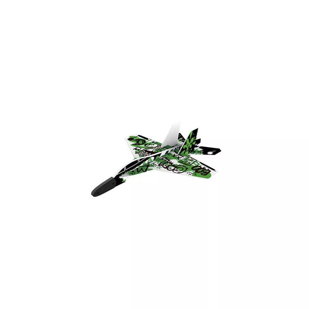 Jet Fighter Science 2 in 1 (Falcon & Hornet)