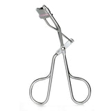 2aN Easy Up Lash Curler with silicone pad for all eye shapes, ensuring flawless, long-lasting curled lashes.