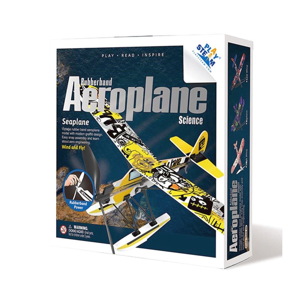 Seaplane