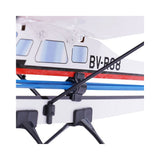 DHC-2 Beaver Seaplane
