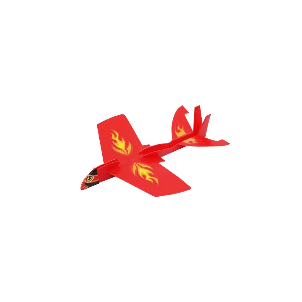 Science to Go Return Rambird