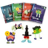 Creepy Critters Bolt Plus-Plus